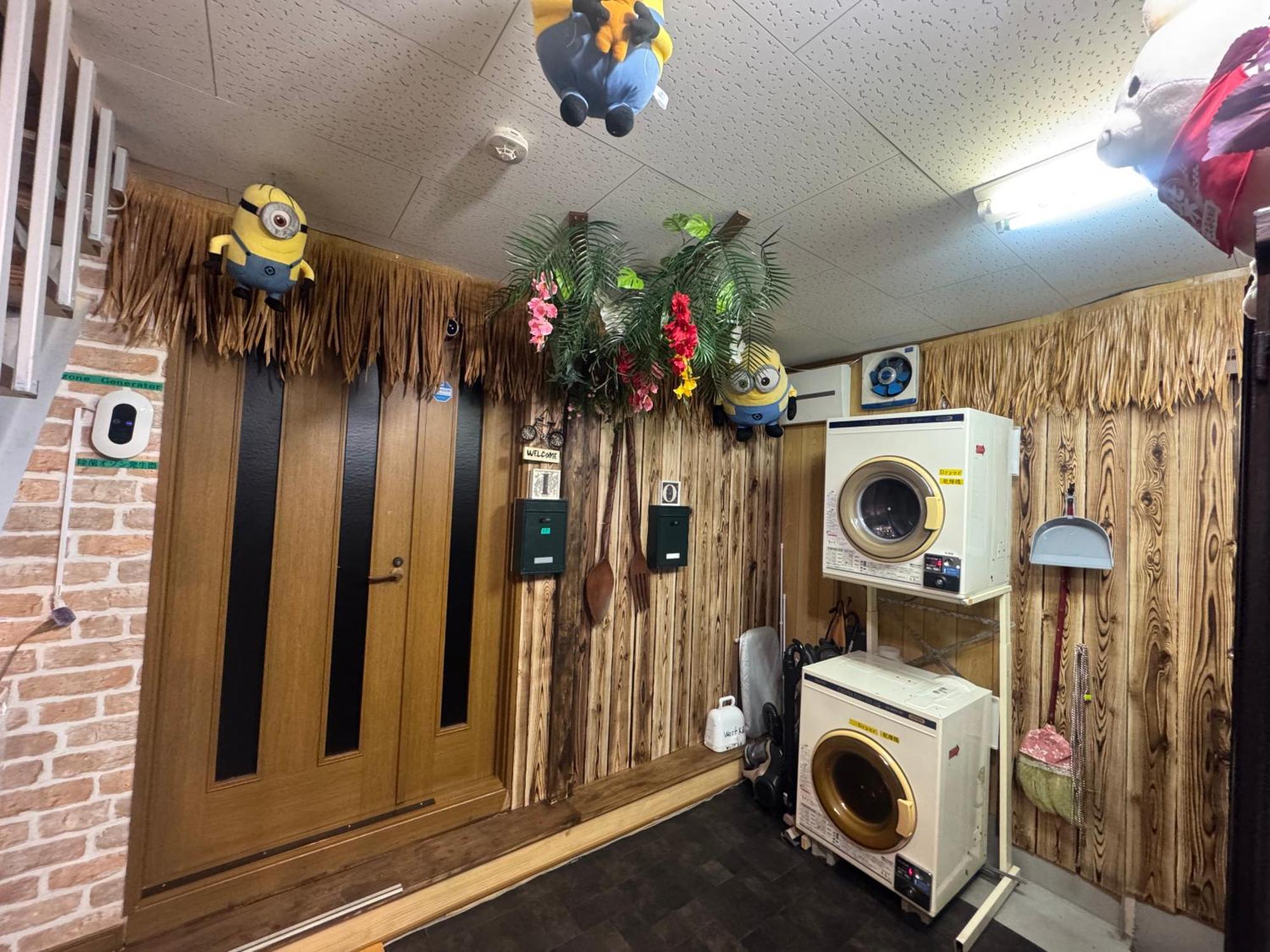 Apartment West Taisho